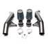 COBB TUNING NISSAN GT-R STAGE 1 + CARBON FIBER POWER PACKAGE NIS-005 - KW Dealer